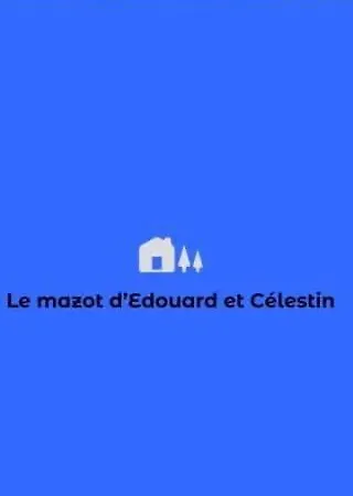 Le Mazot D'edouard Et Celestin