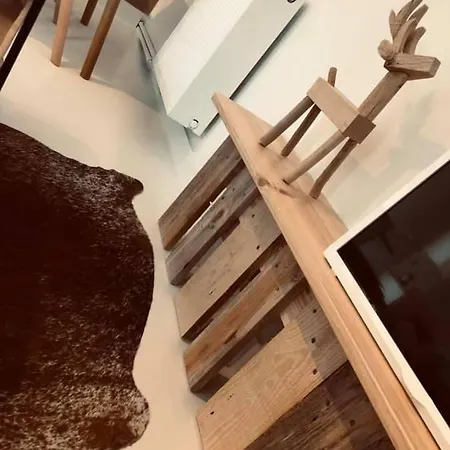 Le Mazot D'edouard Et Celestin Appartamento *