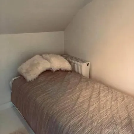 Le Mazot D'edouard Et Celestin Profondeville