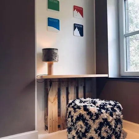 Le Mazot D'edouard Et Celestin * Profondeville