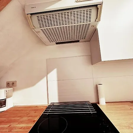 Le Mazot D'edouard Et Celestin Appartement *