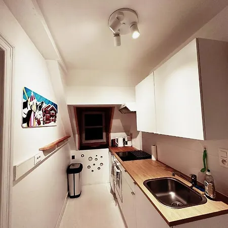 Le Mazot D'edouard Et Celestin Profondeville