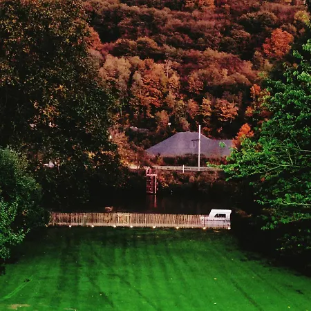 Le Mazot D'edouard Et Celestin Profondeville