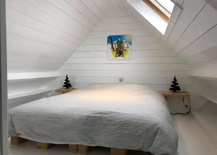 Le Mazot D'edouard Et Celestin * Profondeville