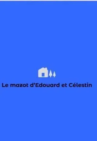 Le Mazot D'edouard Et Celestin
