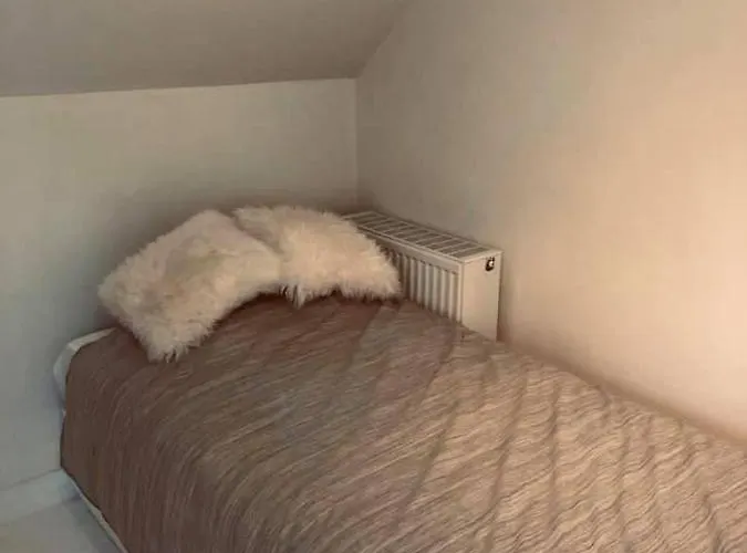 Le Mazot D'edouard Et Celestin Profondeville