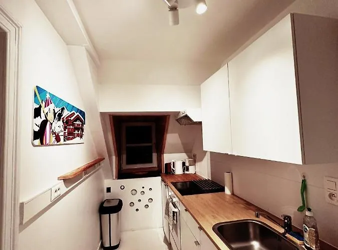 Le Mazot D'edouard Et Celestin Profondeville